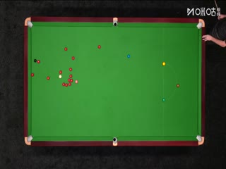 斯诺克单局限时赛128进64 吉米·罗伯逊33-1马修·塞尔特 20251211