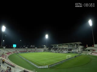 亚冠小组赛 沙迦vs萨德 (王子睿) 20231127