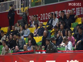 WCBA常规赛A组 陕西榆林天泽VS北京首钢园 20251208