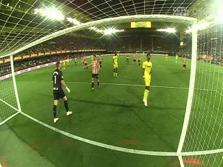 西甲联赛 比利亚雷亚尔VS毕尔巴鄂竞技 20250407