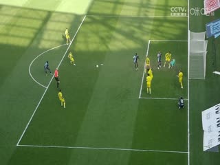 法甲联赛 勒阿弗尔VS南特 20250330