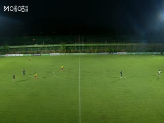 中乙联赛 泰安天贶VS广西蓝航 20250830