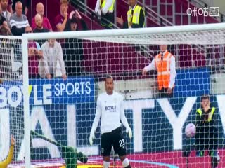 英超联赛 诺丁汉森林VS桑德兰 20250928