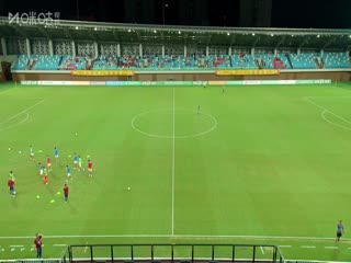 中乙联赛 深圳二零二八VS广州蒲公英德桦绿建 20250608