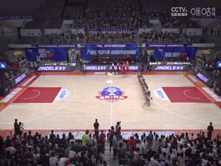 NBL 长沙湾田勇胜VS武汉锟鹏 20240713