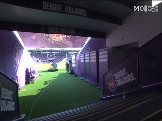 法甲联赛 图卢兹VS布雷斯特 20250824