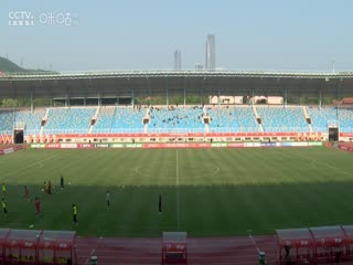 中甲联赛 青岛红狮VS苏州东吴 20250511