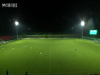 中乙联赛 泰安天贶VS赣州瑞狮 20250921