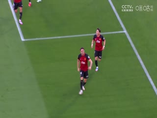 西甲联赛 马略卡VS塞尔塔 20250406