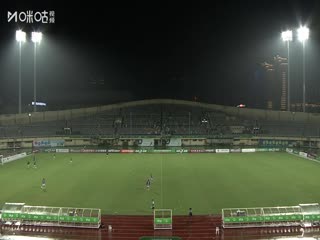 中乙联赛 温州俱乐部中胤VS上海海港富盛经开 20250920