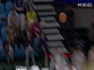 CBA俱乐部杯淘汰赛 广东东阳光VS江苏肯帝亚 20251206