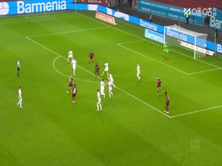 德甲联赛 科隆VS奥格斯堡 20251018