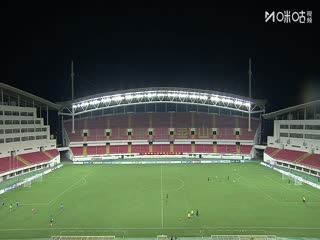 中女超联赛 上海农商银行女足VS广东省女足 20250906