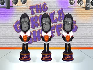 NBA常规赛 灰熊VS太阳 20251030