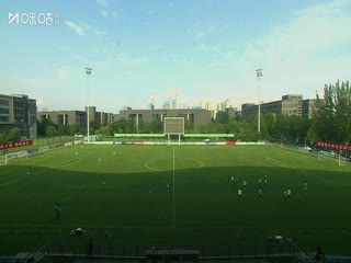 中乙联赛 山西崇德荣海VS海门珂缔缘 20250802