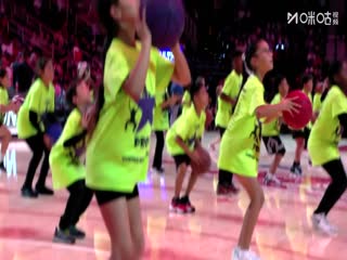 NBA常规赛 奇才VS火箭 20251113