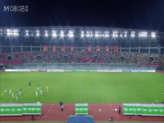 中乙联赛 海门珂缔缘VS无锡吴钩 20250614