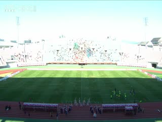 中甲联赛 延边龙鼎VS陕西联合 20250511