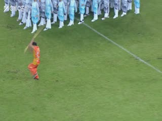 江苏城市足球联赛 宿迁队VS扬州队 20250920