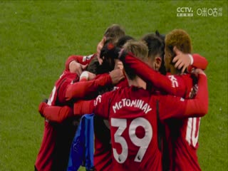 英超联赛 西汉姆联VS诺丁汉森林 20250518