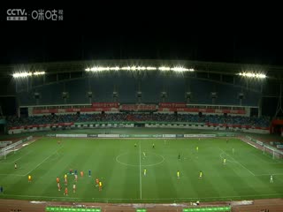 中乙联赛 山东泰山B队VS上海海港富盛经开 20250511