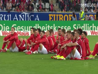 德甲联赛 斯图加特VS圣保利 20250920