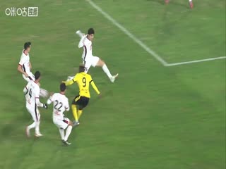 中超联赛 青岛西海岸VS成都蓉城 20251026