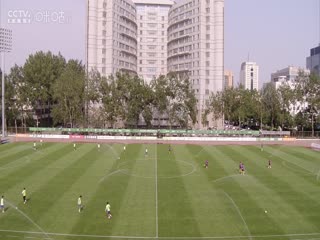 中乙联赛 北京理工VS兰州陇原竞技 20250526