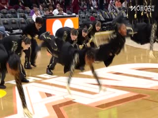 NBA常规赛 马刺VS骑士 20251206