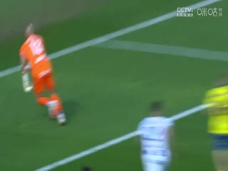 西甲联赛 拉斯帕尔马斯VS莱加内斯 20250519