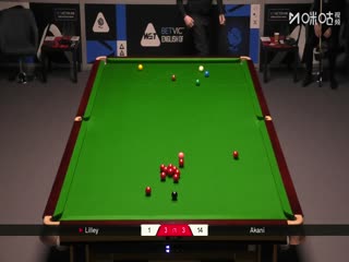 2025斯诺克英格兰公开赛 三号桌全场回放（二） 20250913