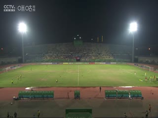 中乙联赛 广西蓝航VS广州蒲公英足球俱乐部 20250404