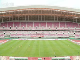 中乙联赛 赣州瑞狮VS昆明城星 20250614