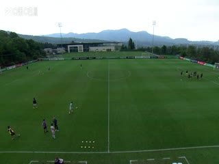 中乙联赛 昆明城星VS温州俱乐部中胤 20250608