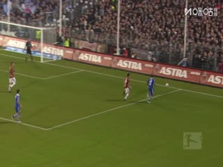 德甲联赛 柏林联VS门兴格拉德巴赫 20251018