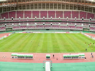 中乙联赛 赣州瑞狮VS成都蓉城B队 20250627