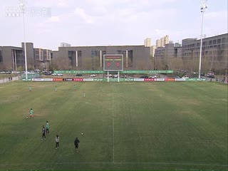 中乙联赛 山西崇德荣海VS杭州临平吴越 20250409