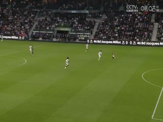 法甲联赛 昂热VS斯特拉斯堡 20250511