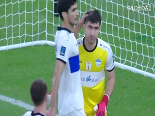 亚冠二级小组赛 多哈国民VS阿卡达格 20251023