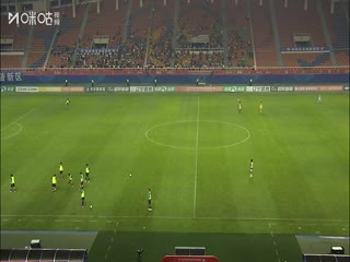 中甲联赛 大连鲲城VS石家庄功夫 20250705