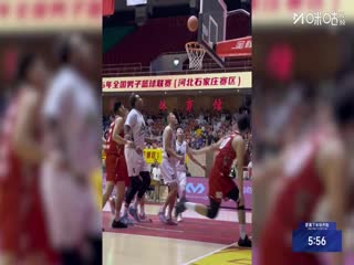 NBL 湖北文旅VS石家庄翔蓝 20250729