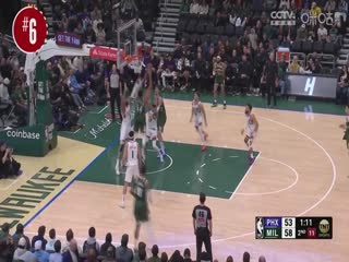 NBA常规赛 马刺VS掘金 20250403