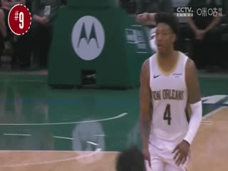 NBA常规赛 骑士VS尼克斯 20250412
