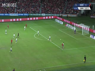 江苏城市足球联赛半决赛 南通队VS无锡队 20251019