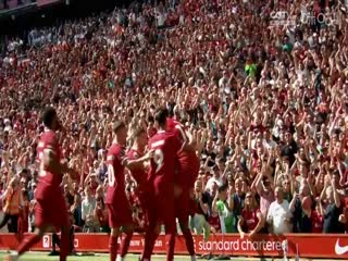 英超联赛 布莱顿VS纽卡斯尔联 20250504