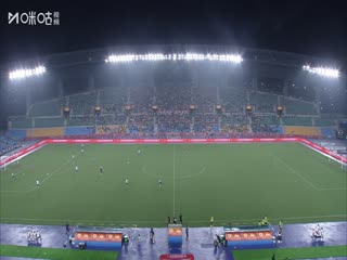 中甲联赛 南通支云VS苏州东吴 20250914