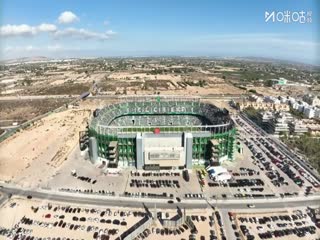 西甲联赛 埃尔切VS塞尔塔 20250928